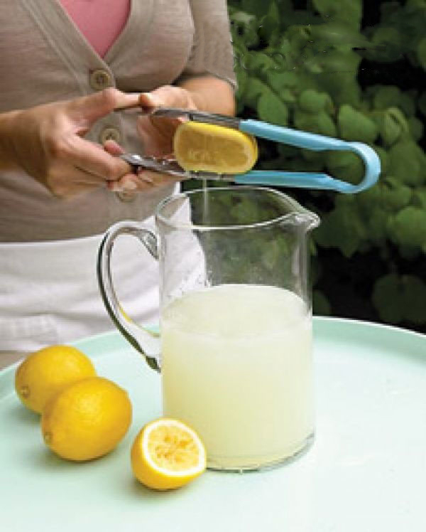 آب گیری آسان لیمو